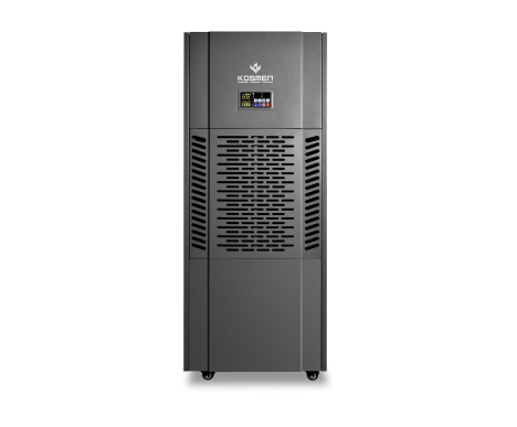 MÁY HÚT ẨM CÔNG NGHIỆP KOSMEN KM-250S