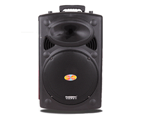LOA KÉO TEMEISHENG DP-2305