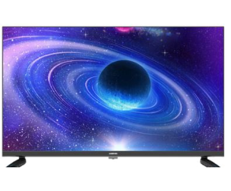 Smart TV Asanzo 32inch - 32S56 (Linux TV)