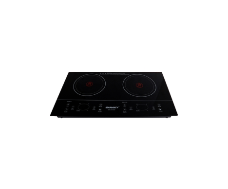 Bếp hồng ngoại Sanaky SNK-201HGW