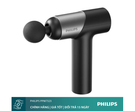 Máy Massage Cầm Tay PHILIPS PPM7323