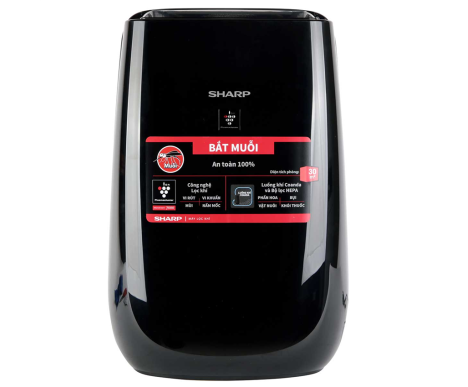 Máy lọc không khí Sharp FP-JM40V-B