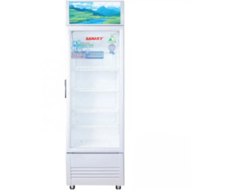 Tủ Mát Sanaky Inverter 290 Lít VH-358K3L
