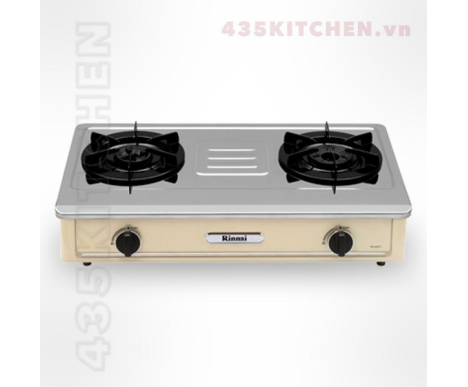 Bếp gas dương Rinnai RV-A271Y(S)