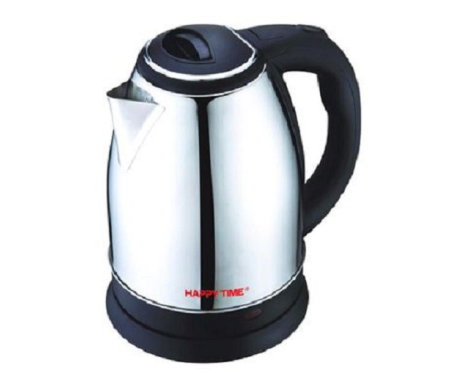 Ấm siêu tốc inox 1.8L HAPPY TIME HTD1088