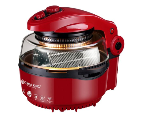 NỒI CHIÊN KHÔNG DẦU KOREA KING KAF-909M