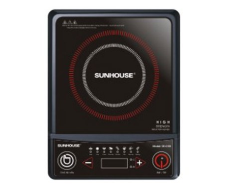 BẾP ĐiỆN TỪ SUNHOUSE SH-6150