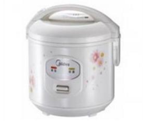 NỒI CƠM ĐIỆN MIDEIA MR-18SL