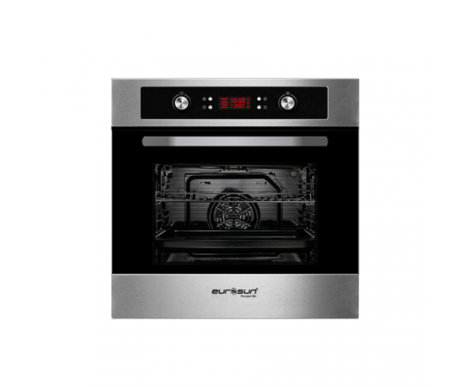 LÒ NƯỚNG ÂM TỦ 65L EUROSUN EOV65DE