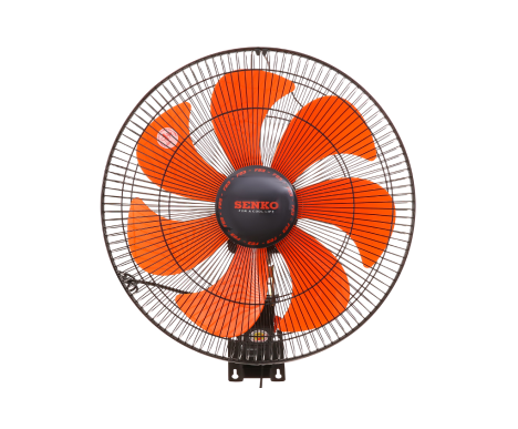 Quạt treo tường Senko 7 cánh TC1622 65W 