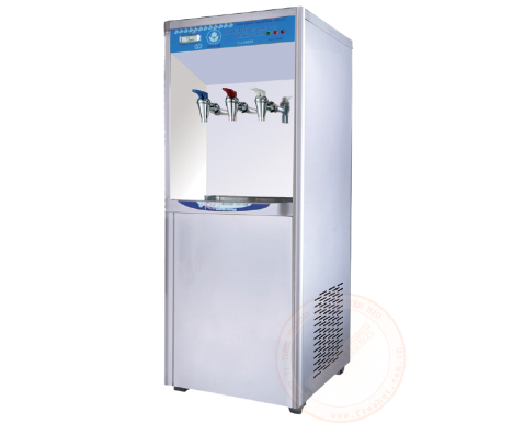 MÁY LỌC NƯỚC INOX 3 VÒI FRESHET FR-03CHO