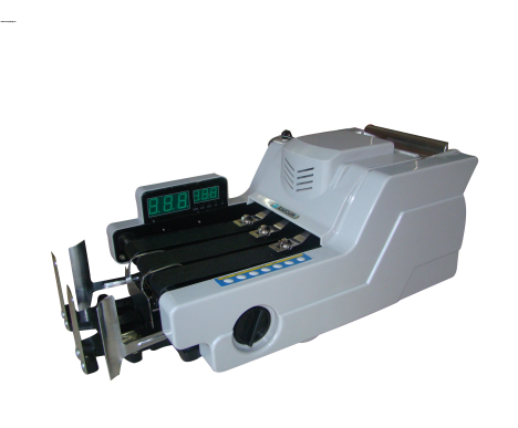 MÁY ĐẾM TIỀN XIUDUN 668E