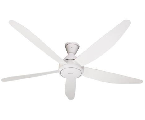 Quạt trần Panasonic 5 cánh F-60GDN-S 40W