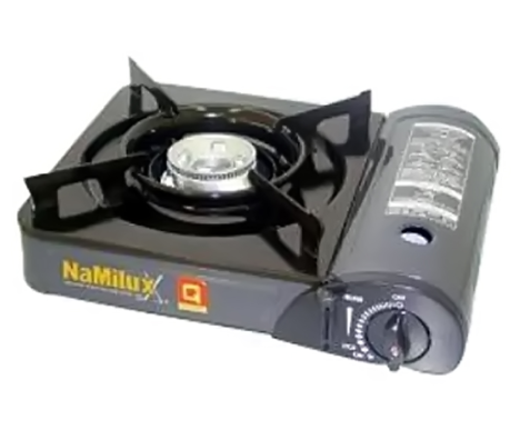 BẾP GAS DU LỊCH NAMILUX NA-153PF