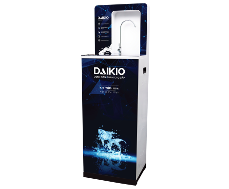 MÁY LỌC NƯỚC RO DAIKIO DKW-00010A