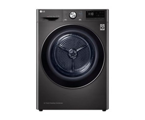 MÁY SẤY BƠM NHIỆT LG 9KG DVHP09B