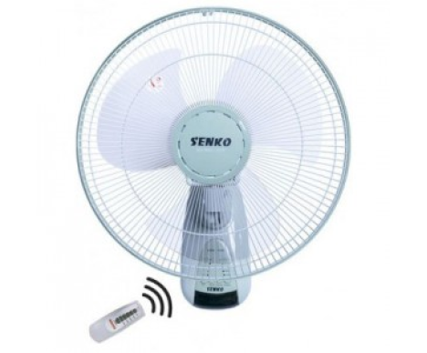QUẠT TREO SENKO TR1628 CÓ ĐIỀU KHIỂN