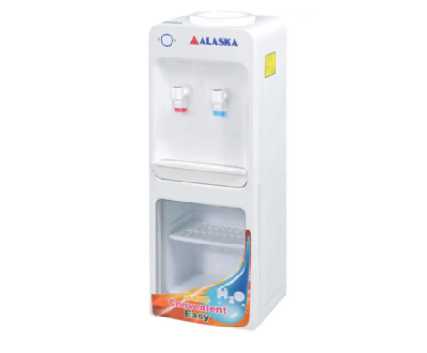 MÁY UỐNG NÓNG LẠNH ALASKA R-28
