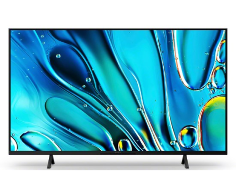 Google Tivi Sony 4K 43 inch K-43S30