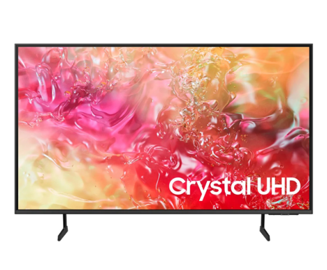 Smart Tivi Samsung 4K 43 Inch UA43DU7700