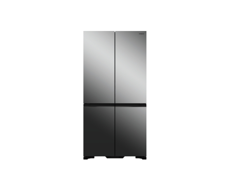 Tủ Lạnh Hitachi Inverter569 Lít R-WB640VGV0X(MIR)