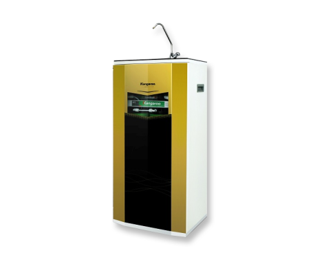 THIẾT BỊ LỌC NƯỚC KANGAROO KG110VTU 