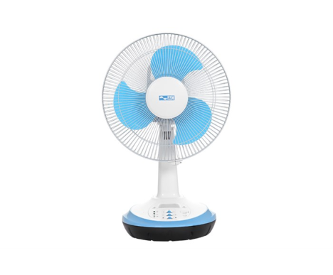 Quạt sạc điện AC 3 cánh ARF03D123 30W