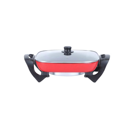 Nồi lẩu điện Ladomax HA-233