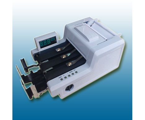MÁY ĐẾM TIỀN BILL COUNTER ZJ-5500 B