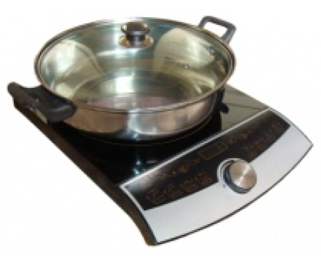 BẾP ĐiỆN TỪ SALSAL