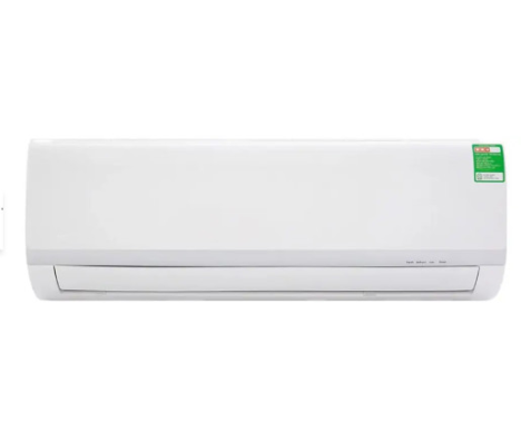 MÁY LẠNH MIDEA 1HP MSAFB-10CRN8
