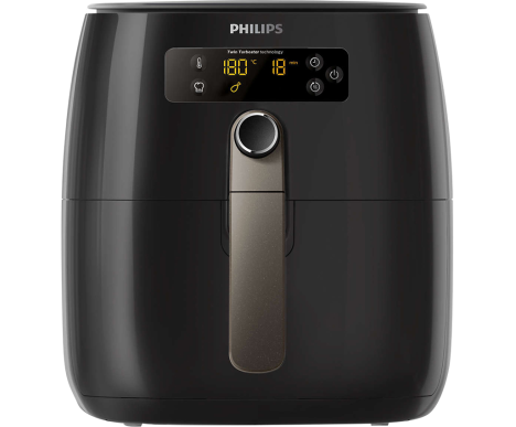 Nồi chiên không dầu Philips 4.5 lít HD9745
