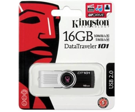 USB KINGSTON 16GB