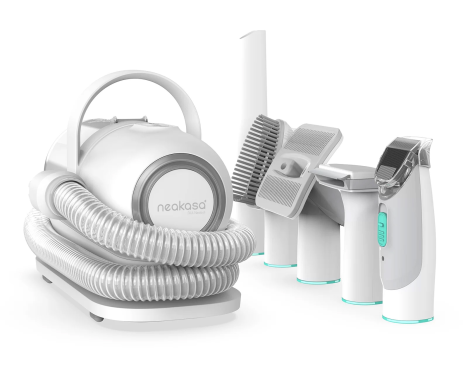 Thiết bị chăm sóc thú cưng Neakasa P1 Pro