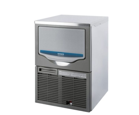 MÁY LÀM ĐÁ VIÊN CỠ NHỎ HOSHIZAKI SRM-80A 