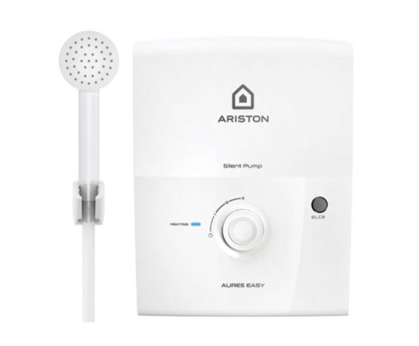Máy Nước Nóng Trực Tiếp Ariston AURES EASY 3.5