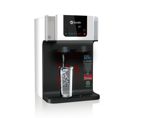 Máy Lọc Nước A. O. Smith Z7