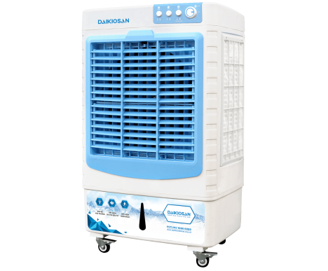MÁY LÀM MÁT DAIKIO DK-4500C