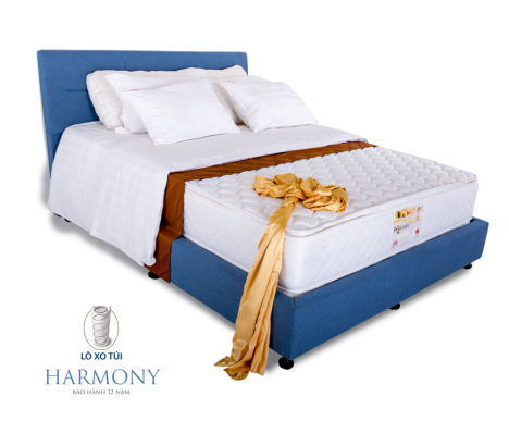Nệm Lò Xo Harmony