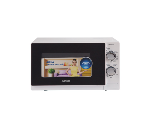 LÒ VI SÓNG SANYO EM-G2135W (20L)