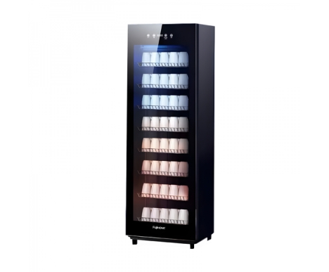 Tủ sấy chén bát tiệt trùng dung tích lớn Fujihome DD220