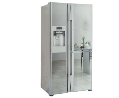 Tủ lạnh Hitachi Inverter 584 lít R-M700GPGV2X MIR