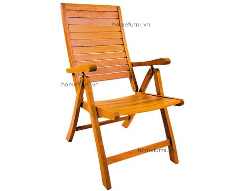 Ghế outdoor Gordon 5pos