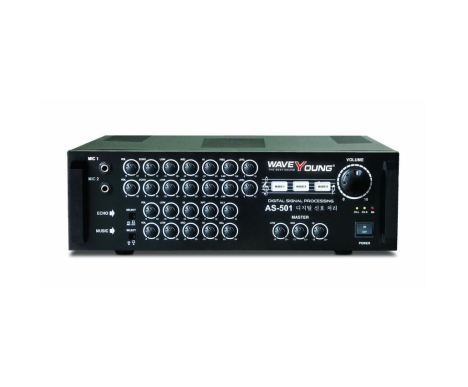 AMPLY WAVE YOUNG AS-501