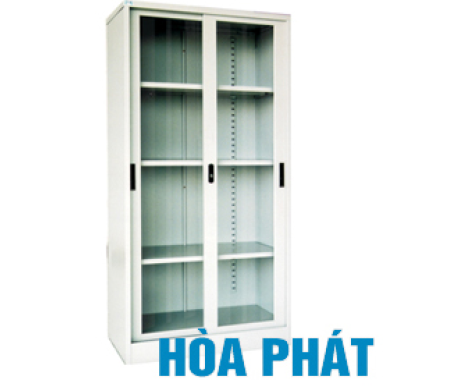 TỦ HỒ SƠ HÒA PHÁT CAT 08G