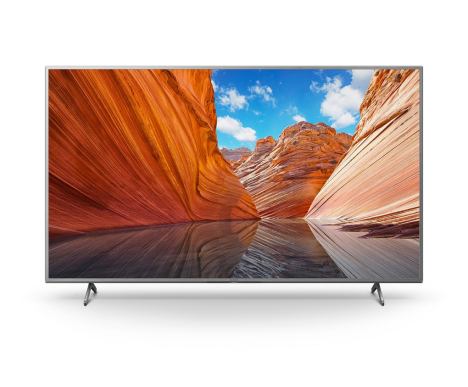 Android Tivi Sony 4K 50 inch KD-50X80J/S 