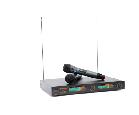 Micro không dây Zenbos MZ-368