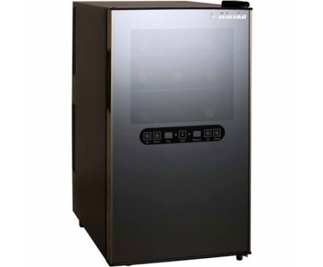 Tủ ướp rượu Alaska JC-18T