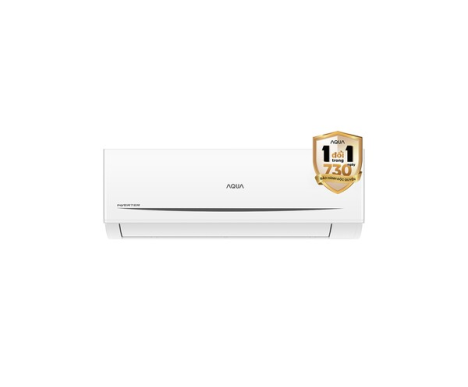 MÁY LẠNH AQUA 1HP INVERTER AQA-RV10QC2N