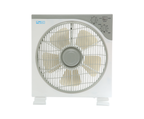 Quạt hộp AC 5 cánh ABF01A125 40W 